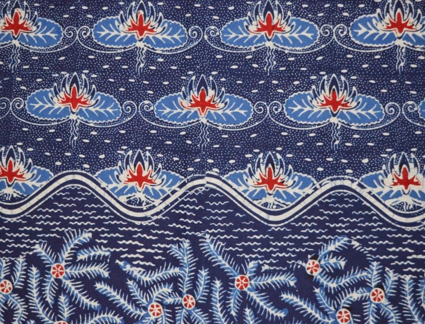 Batik Aroma: Mengungkap Keindahan Motif Tradisional dengan Sentuhan Penciuman yang Unik