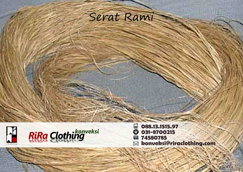 Lulur Serat Rami Gerhana: Rahasia Kecantikan Kuno yang Kembali Bersinar