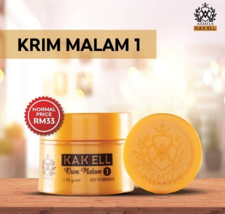 Rahasia Kulit Glowing Alami: Mengungkap Keajaiban Krim Malam Kunyit Hitam Lembah Mandailing