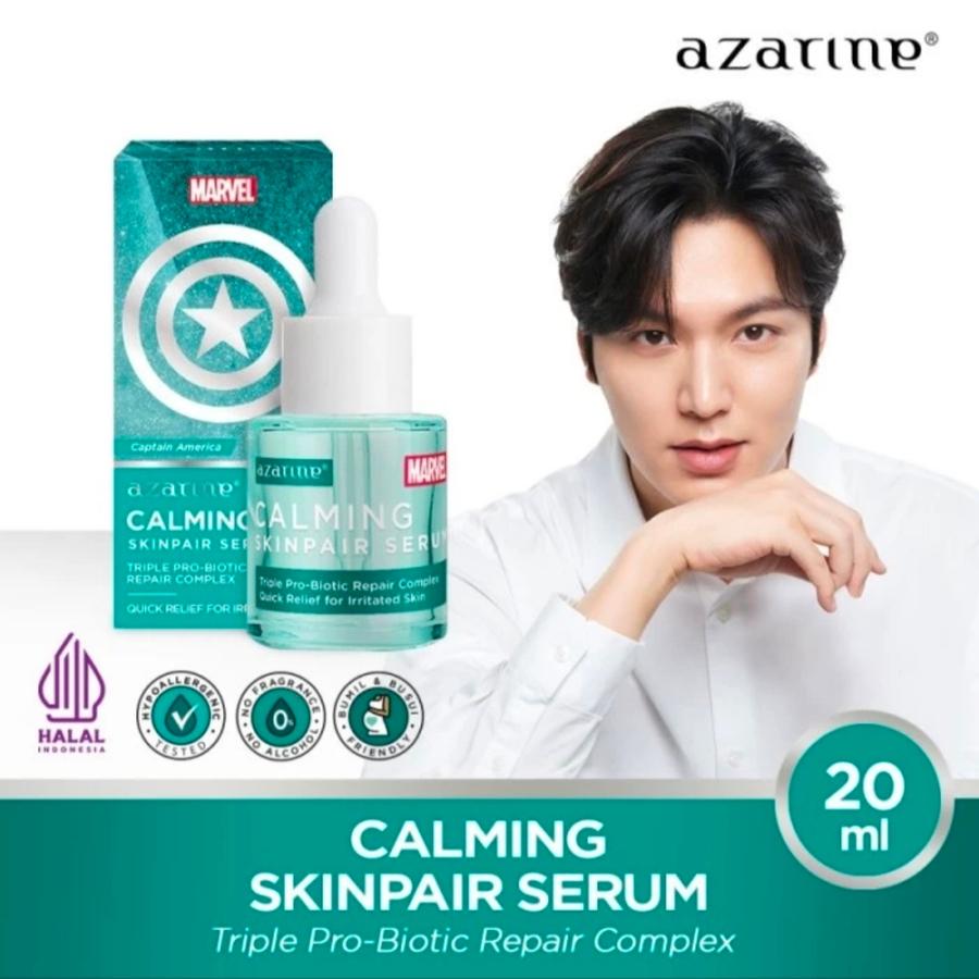 Serum Kulit Revolusioner yang Merespon Gelombang Otak: Masa Depan Perawatan Kulit yang Dipersonalisasi